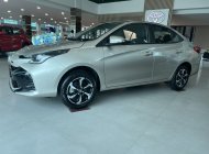 Toyota Vios 2023 - Giảm thêm tiền mặt, tặng phụ kiện chính hãng giá 479 triệu tại Bình Dương