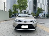 Toyota Vios 2015 - Biển HN, xe gia đình đi nên còn rất mới giá 385 triệu tại Hà Nội