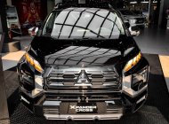 Mitsubishi Xpander Cross 2023 - Màu đen - Giá tốt nhất thị trường giá 675 triệu tại Hà Nội