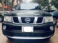 Nissan Patrol 2005 - Chính chủ bán, Diesel 4x4, đẹp xuất sắc giá 1 tỷ 80 tr tại Hà Nội