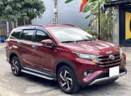 Toyota Rush 2021 - Màu đỏ giá 569 triệu tại Hà Nội