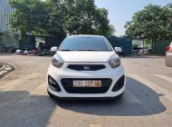 Kia Morning 2013 - Độ full đồ chơi giá 199 triệu tại Hà Nội