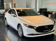 Mazda 3 2023 - Mazda 3 2023 xanh đen sang trọng GIÁ đã niêm yết trên toàn hệ thống giá 619 triệu tại Đồng Nai