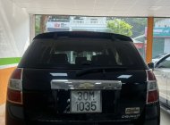 Chevrolet Captiva 2008 - Xe zin - Đăng kiểm mới giá 185 triệu tại Lào Cai