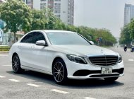 Mercedes-Benz C200 2021 - Cực mới giá 1 tỷ 299 tr tại Hà Nội