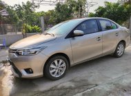 Toyota Vios 2015 - Xe đẹp không lỗi giá 315 triệu tại Thanh Hóa