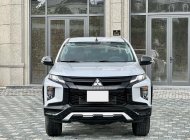 Mitsubishi Triton 2022 - Xe đẹp xuất sắc, lăn bánh 1,9 vạn, hỗ trợ trả góp 70% giá trị xe. giá 670 triệu tại Hà Nội