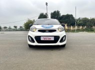 Kia Morning 2013 - Biển Hà Nội, xe nhà đang đi
 giá 205 triệu tại Hà Nội