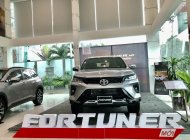 Toyota Fortuner 2023 - Liên hệ ngay hotline ở dưới để nhận được dịch vụ chuẩn 5 sao giá 1 tỷ 229 tr tại Bình Dương