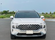 Hyundai Santa Fe 2021 - Đăng kí lần đầu năm 2021 giá 1 tỷ 55 tr tại Tp.HCM