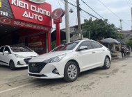 Hyundai Accent 2021 - Số sàn, cực kỳ đẹp, giá chỉ hơn 3đ giá 380 triệu tại Vĩnh Phúc
