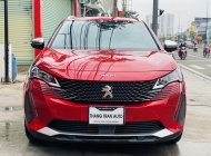 Peugeot 3008 2022 - Bản cao cấp giá 995 triệu tại Bình Dương