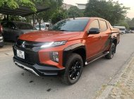 Mitsubishi Triton 2022 - Như xe mới, tiết kiệm cả trăm triệu giá 670 triệu tại Hà Nội