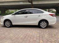 Toyota Vios 2018 - Số sàn, giá 3xx tr nhỏ tí, giá thật êm - Xe 1 chủ, biển TP không mất 20 triệu tiền biển số - Xe rất mới và đẹp, lốp mới giá 343 triệu tại Hà Nội