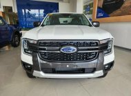 Ford Ranger 2023 - Bản nâng cấp đèn cao cấp - KM full phụ kiện giá 707 triệu tại Bắc Giang