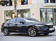 Honda Civic 2022 - Turbo Sensing 2022, odo: Chỉ 8.000km, nội thất full carbon siêu mới giá 778 triệu tại Tp.HCM