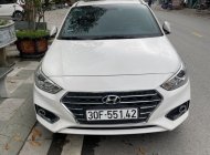 Hyundai Accent 2019 - Hỗ trợ bank 70% giá 450 triệu tại Hà Nội