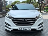 Hyundai Tucson 2017 - Đi zin 6 vạn, đẹp xuất sắc giá 650 triệu tại Hà Nội