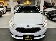 Kia Cadenza 2015 - Nhập khẩu nguyên chiếc Hàn Quốc giá 688 triệu tại Hà Nội