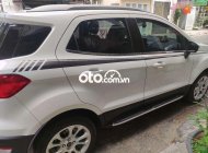 Ford EcoSport Eco sport 2019 chưa rớt bánh xoay cua 2018 - Eco sport 2019 chưa rớt bánh xoay cua giá 480 triệu tại Khánh Hòa