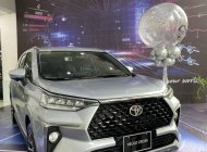 Toyota Veloz Cross 2023 - Hỗ trợ mọi thủ tục, trả góp ngân hàng lãi siêu thấp giá 658 triệu tại Bình Dương