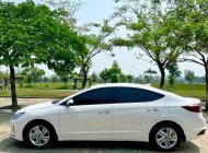 Hyundai Elantra 2021 - Một chủ mua mới sử dụng từ đầu giá 545 triệu tại Quảng Nam