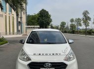 Hyundai Grand i10 2018 - Số sàn, bản đủ giá 295 triệu tại Hà Nội