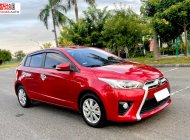 Toyota Yaris 2017 - Nhập Thái Lan nguyên chiếc, gia đình đi cẩn thận giá 455 triệu tại Quảng Nam