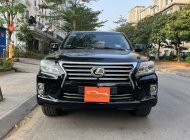 Lexus LX 570 2010 - Nhập khẩu, xe bao chất giá 1 tỷ 950 tr tại Hà Nội