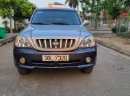 Hyundai Terracan 2003 - Xe đẹp chăm rất kỹ, 4 lốp mới tinh giá 105 triệu tại Hải Phòng