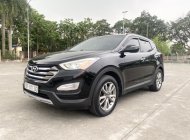 Hyundai Santa Fe 2012 - Máy xăng bản tiêu chuẩn giá 510 triệu tại Vĩnh Phúc