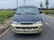 Hyundai Starex 2000 - Xe máy dầu huyndai giá 28 triệu tại Bắc Ninh