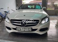 Mercedes-Benz C200 Cần bán xe Mercedes-Benz C200 sản xuất năm 2018 2018 - Cần bán xe Mercedes-Benz C200 sản xuất năm 2018 giá 830 triệu tại Quảng Nam