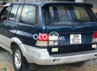 Ssangyong Musso lên đời bán em 7 chỗ máy dầu 2 cầu 1997 - lên đời bán em 7 chỗ máy dầu 2 cầu giá 75 triệu tại Đắk Lắk