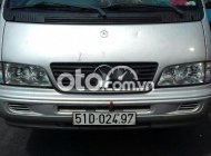Mercedes-Benz Sprinter Bán gấp 2001 - Bán gấp giá 40 triệu tại Tp.HCM