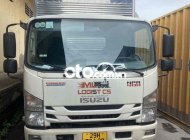 Isuzu NPR xe hết hợp đồng công ty bán thanh lý 2021 - xe hết hợp đồng công ty bán thanh lý giá 600 triệu tại Hà Nội