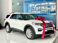 Ford Explorer 2023 - Tổng ưu đãi 160tr giá 2 tỷ 429 tr tại Hà Nội