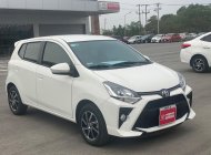 Toyota Wigo 2021 - Bảo hành chính hãng giá 363 triệu tại Vĩnh Phúc