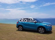 Suzuki Vitara BÁN XE   NHẬP KHẨU 2017 2017 - BÁN XE VITARA SUZUKI NHẬP KHẨU 2017 giá 555 triệu tại Đà Nẵng