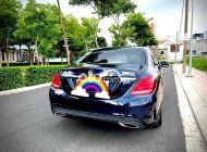 Mercedes-Benz C300 Merc C300 2016 99xtr Xanh cực mới gia đình rất kĩ 2016 - Merc C300 2016 99xtr Xanh cực mới gia đình rất kĩ giá 995 triệu tại Đồng Nai