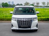 Toyota Alphard 2023 - Mới 100%, giao sớm nhất Việt Nam giá 4 tỷ 490 tr tại Hà Nội