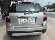 Chevrolet Captiva cần bán xe 7 chỗ số tự động 2007 - cần bán xe 7 chỗ số tự động giá 205 triệu tại Vĩnh Long