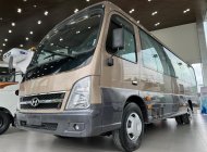 Hyundai County 2023 - 29 chỗ - Tặng bảo hiểm vật chất + camera nghị định 10 giá 1 tỷ 550 tr tại Tp.HCM