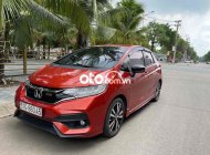 Honda Jazz   Rs 2018 nhập Thái , 1 chủ siêu đẹp 2018 - Honda Jazz Rs 2018 nhập Thái , 1 chủ siêu đẹp giá 430 triệu tại Bình Dương