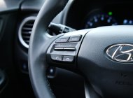 Hyundai Kona 2020 - Màu trắng - Nội thất đen giá 570 triệu tại Long An