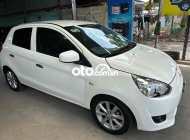 Mitsubishi Mirage  2014 số sàn 2014 - mirage 2014 số sàn giá 168 triệu tại Tiền Giang