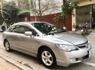 Honda Civic Bán  1.8AT 2006 - Bán civic 1.8AT giá 225 triệu tại Bắc Ninh