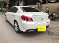 Peugeot 508   1.6AT sản xuất 2015 lăn bánh T1/2018 2018 - PEUGEOT 508 1.6AT sản xuất 2015 lăn bánh T1/2018 giá 450 triệu tại Hà Nội