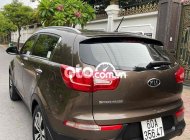 Kia Sportage Hàng độc   2011 siêu lướt 5 vạn chất 2011 - Hàng độc KIA SPORTAGE 2011 siêu lướt 5 vạn chất giá 415 triệu tại Đồng Nai