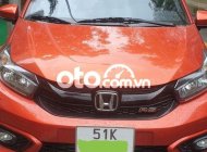 Honda Brio   2022 mới đi 9000km 2022 - Honda Brio 2022 mới đi 9000km giá 425 triệu tại Tp.HCM